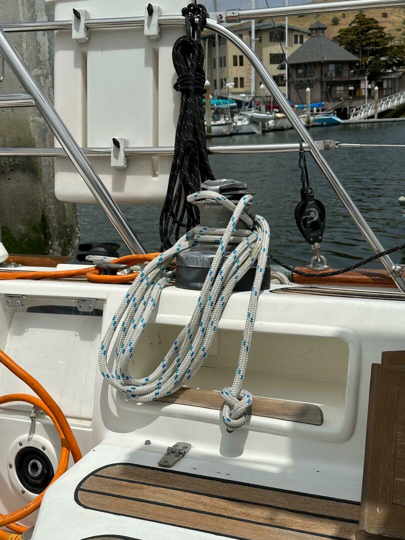 Slide: The Image of Passport 40 1987 - 5191211