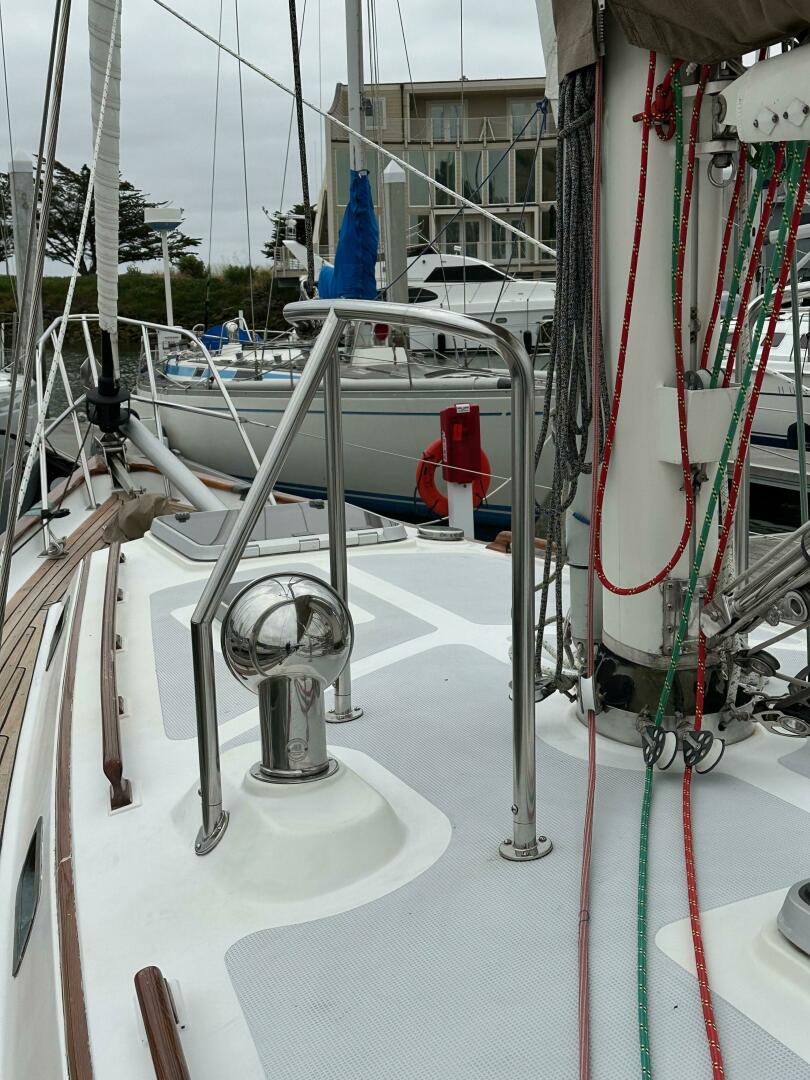 Slide: The Image of Passport 40 1987 - 5191213