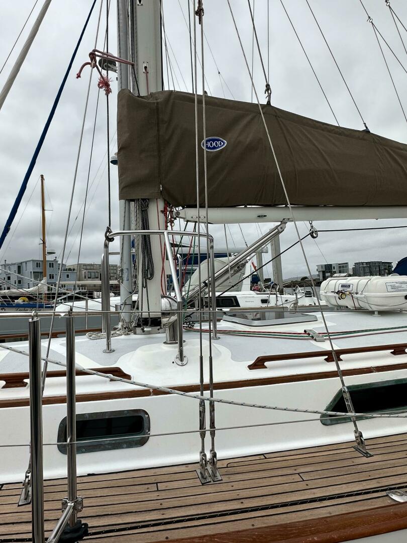 Slide: The Image of Passport 40 1987 - 5191214