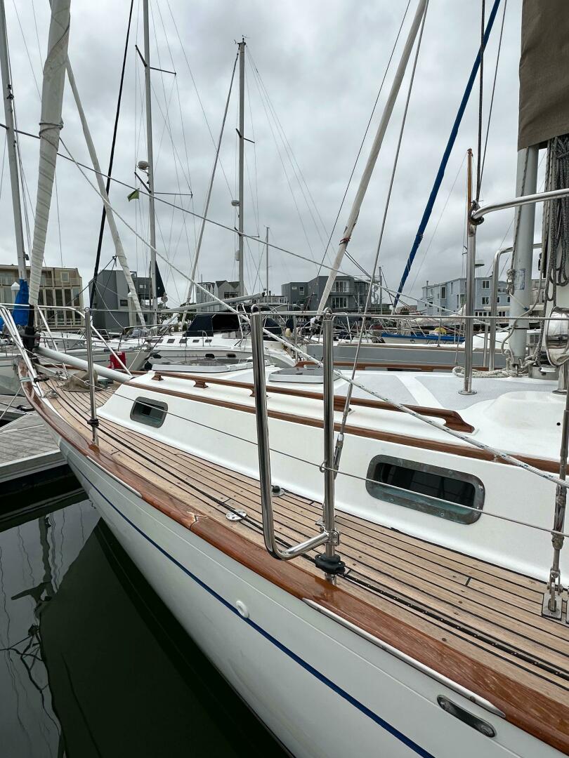 Slide: The Image of Passport 40 1987 - 5191215