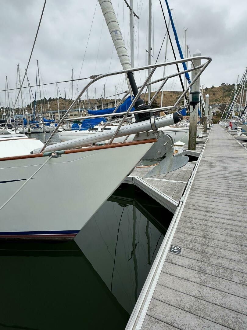 Slide: The Image of Passport 40 1987 - 5191219