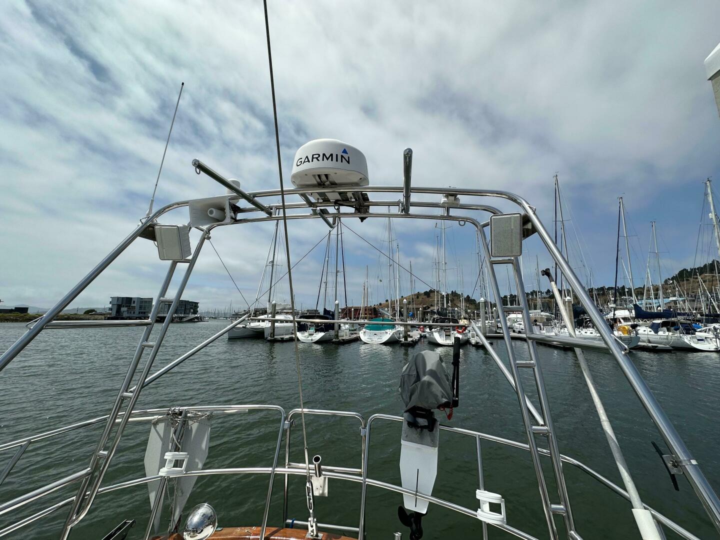 Slide: The Image of Passport 40 1987 - 5191221