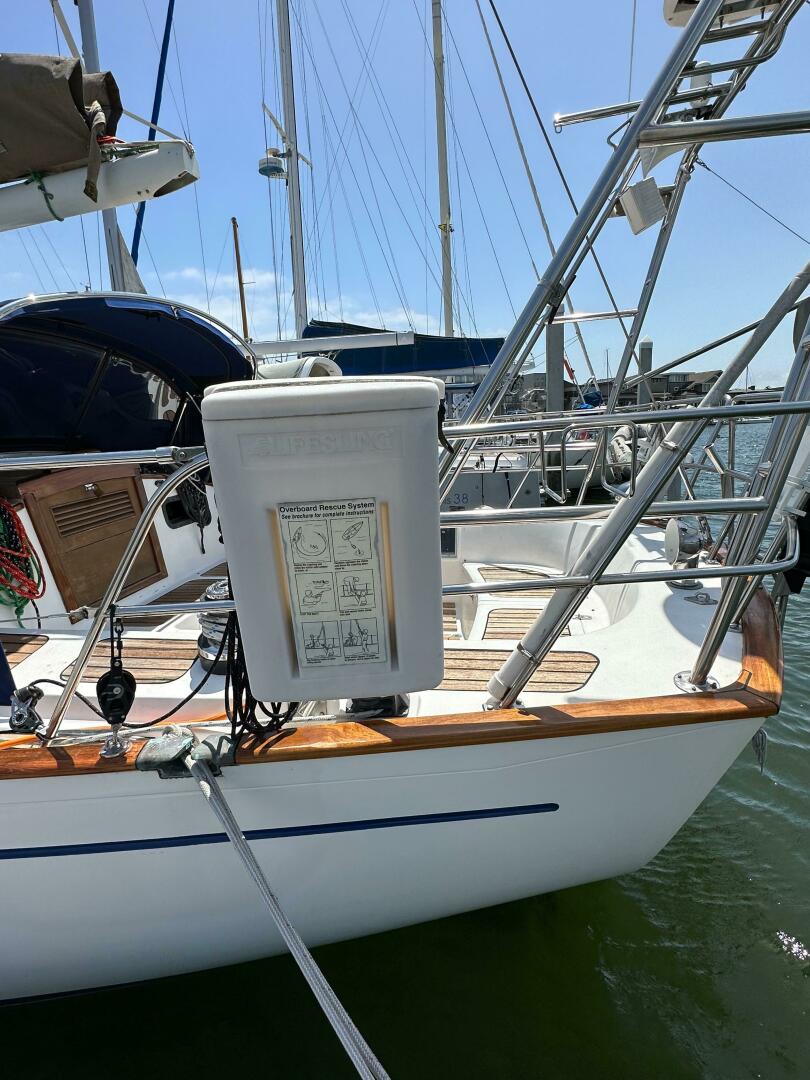 Slide: The Image of Passport 40 1987 - 5191222