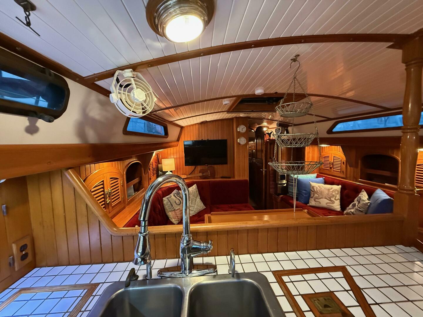 Slide: The Image of Passport 40 1987 - 5191228