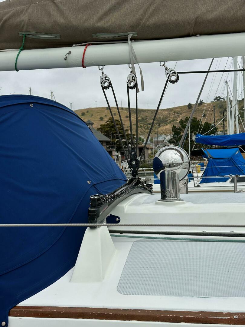 Slide: The Image of Passport 40 1987 - 5191229