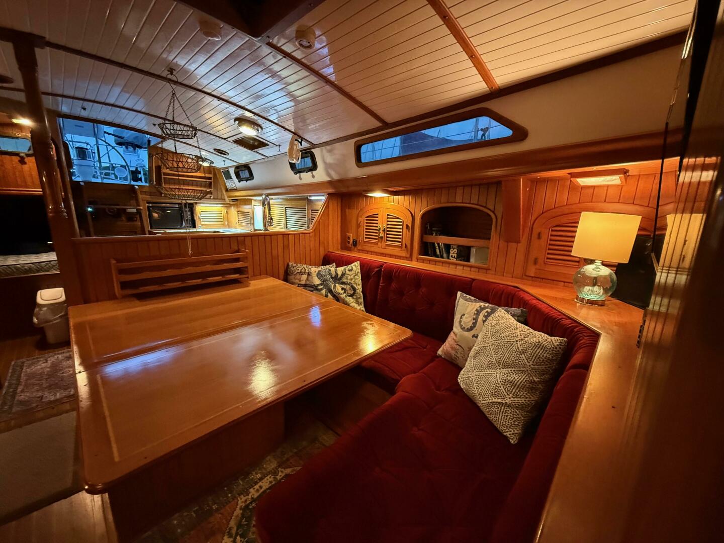 Slide: The Image of Passport 40 1987 - 5191232