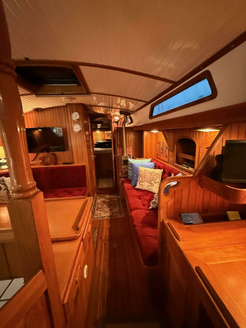 Slide: The Image of Passport 40 1987 - 5191244