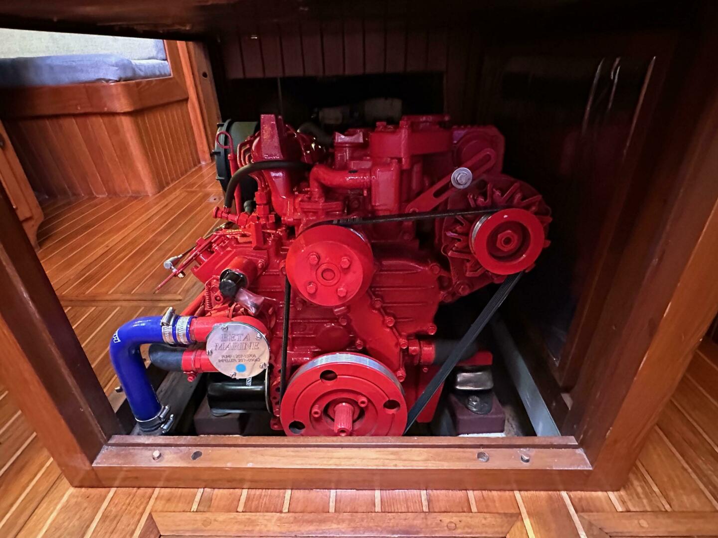 Slide: The Image of Passport 40 1987 - 5191247