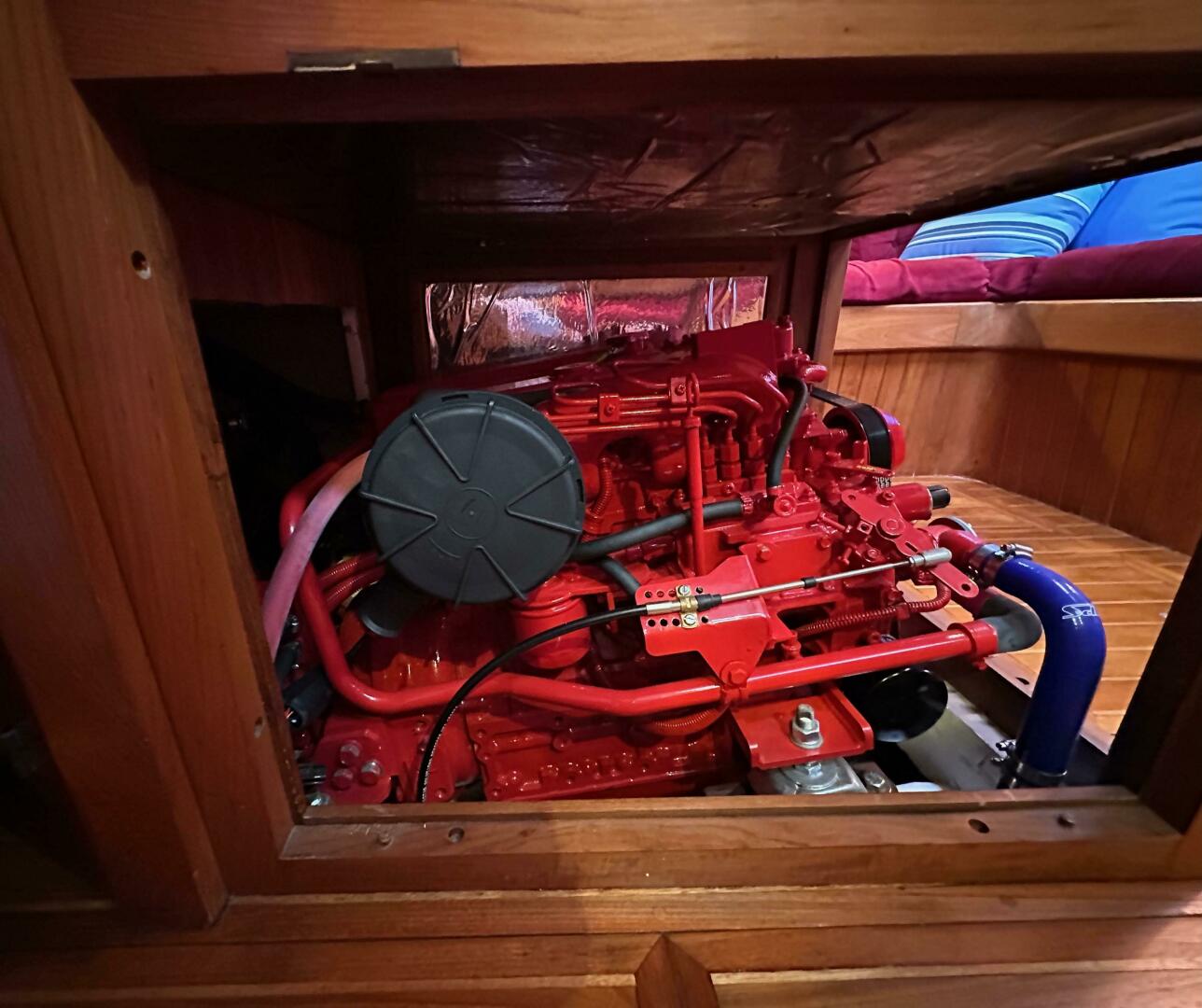 Slide: The Image of Passport 40 1987 - 5191249