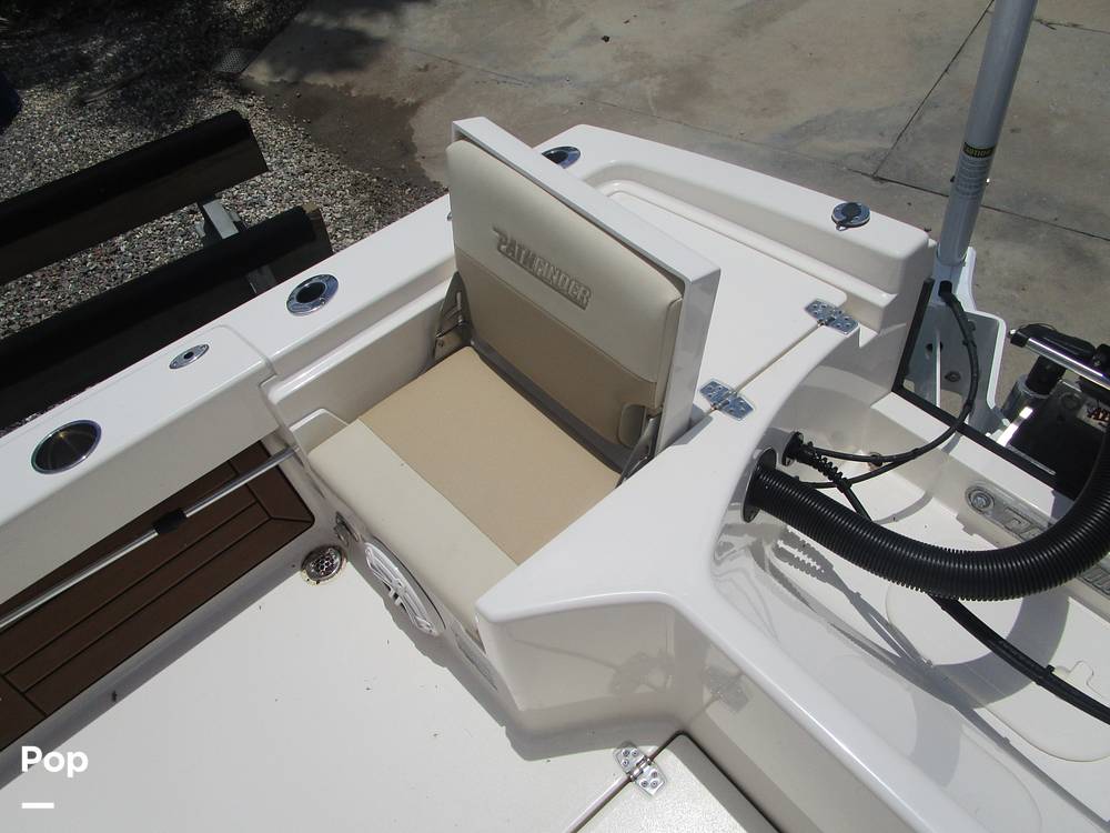 Slide: The Image of Pathfinder 2005 2020 - 12845898