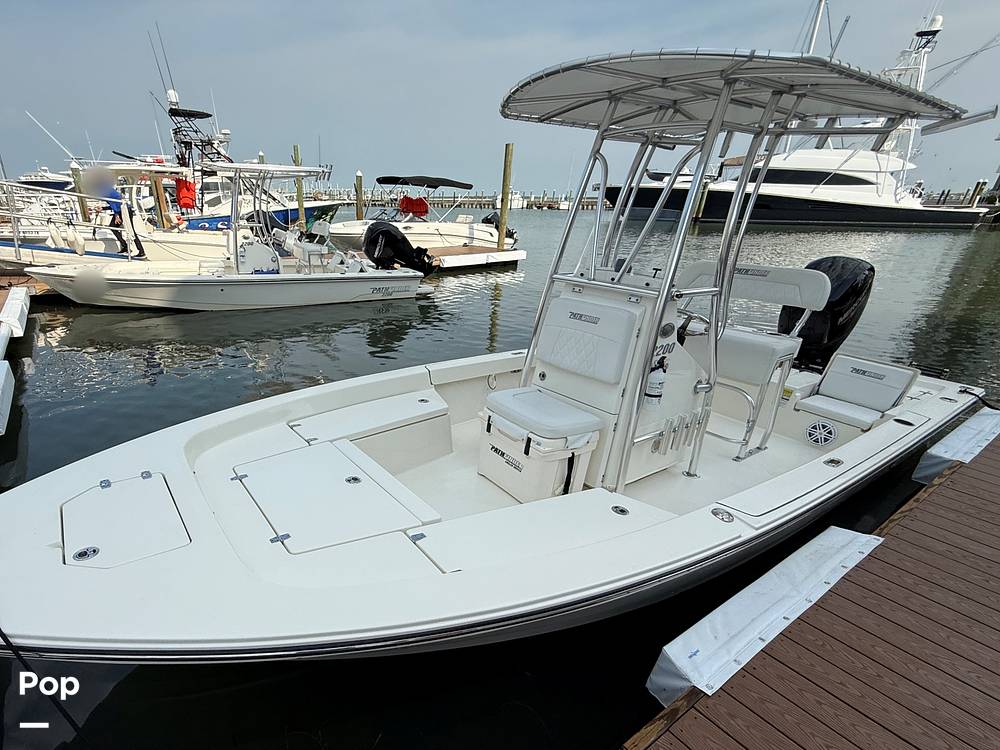 Slide: The Image of Large Fore Casting Deck - 15276504