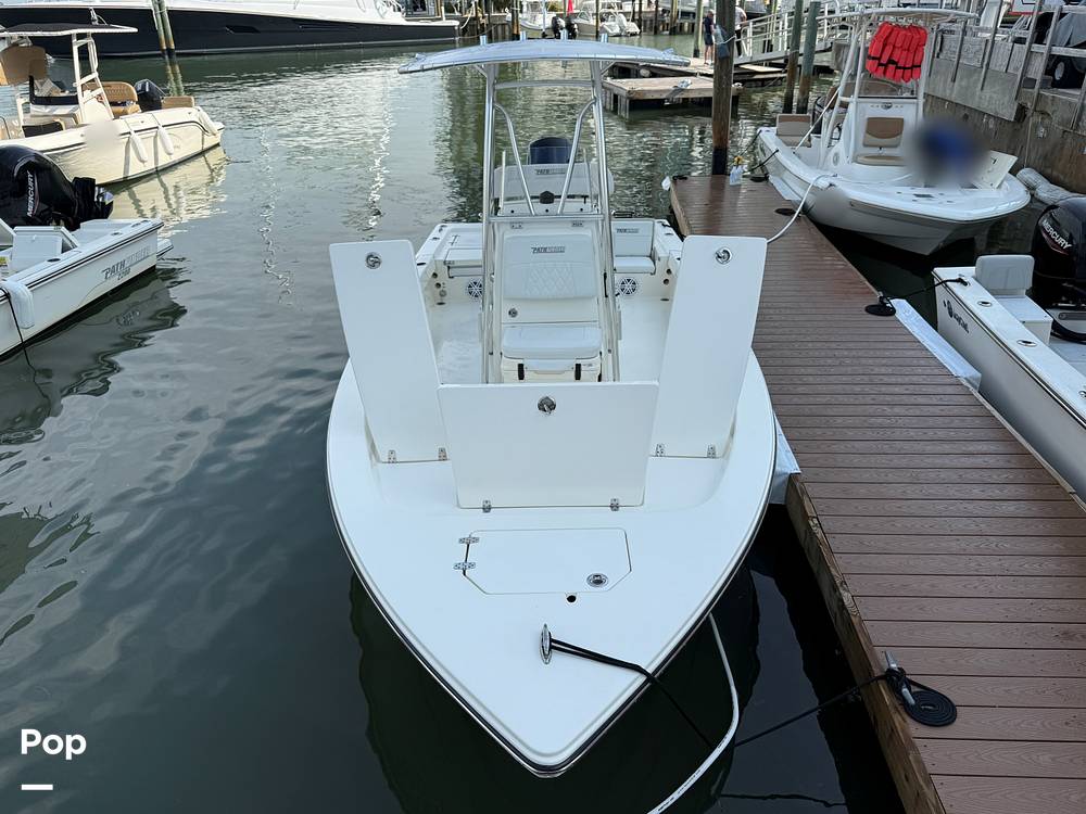 Slide: The Image of Pathfinder 2200 TRS 2024 - 15276514