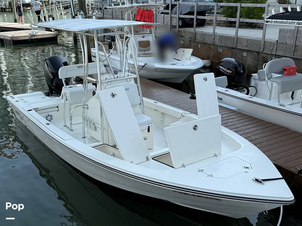 Slide: The Image of Pathfinder 2200 TRS 2024 - 15276515