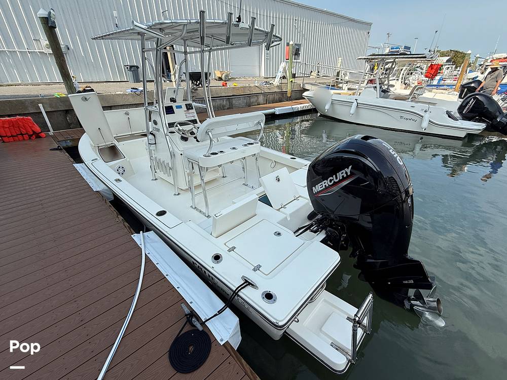 Slide: The Image of Pathfinder 2200 TRS 2024 - 15276520