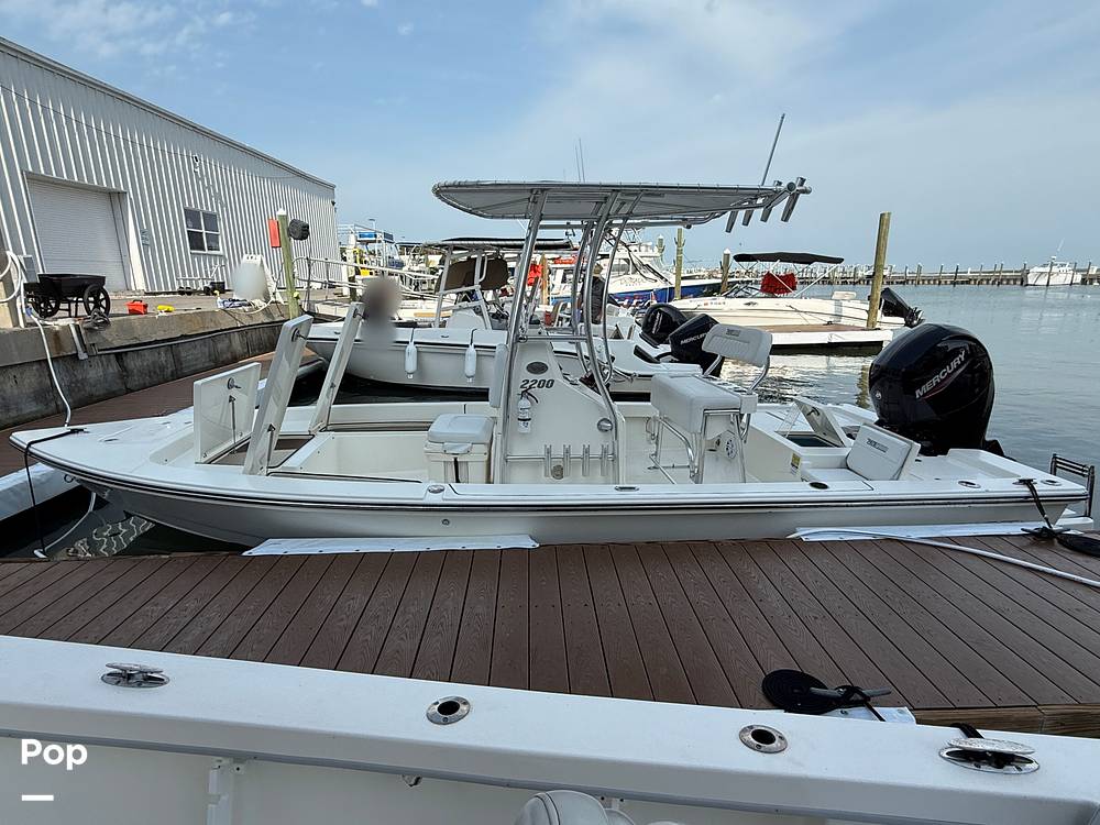 Slide: The Image of Pathfinder 2200 TRS 2024 - 15276521