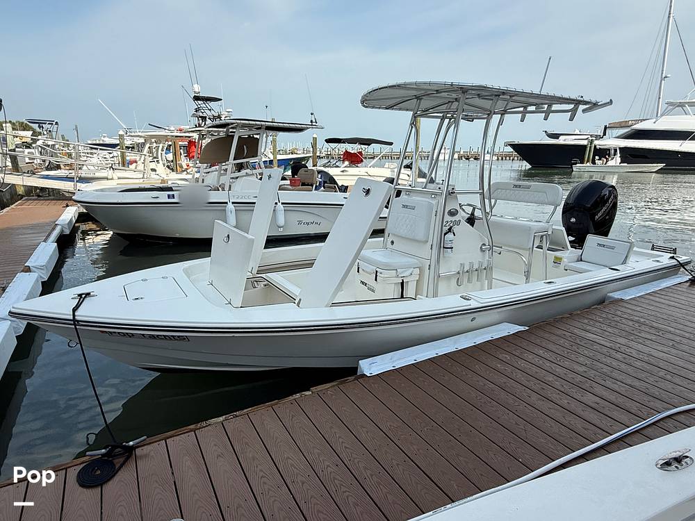 Slide: The Image of Pathfinder 2200 TRS 2024 - 15276522