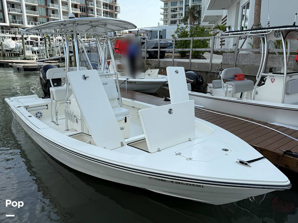 Slide: The Image of Pathfinder 2200 TRS 2024 - 15276525