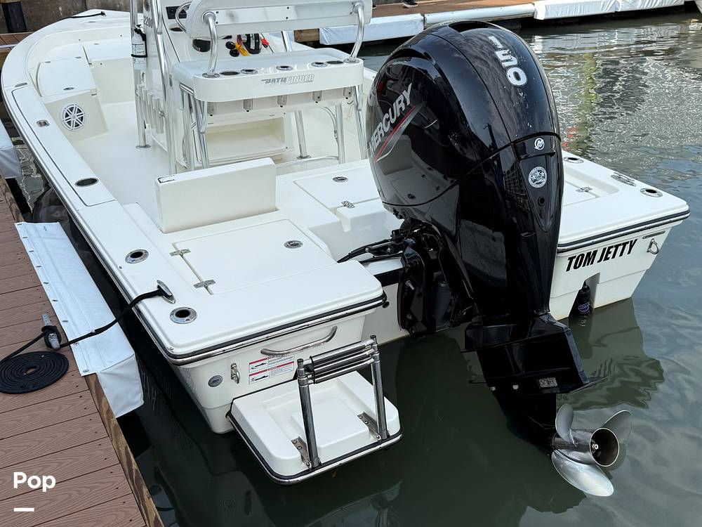 Slide: The Image of Pathfinder 2200 TRS 2024 - 15276531