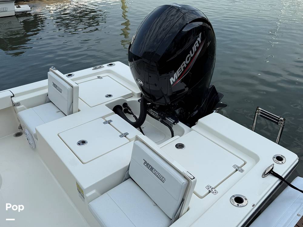 Slide: The Image of Pathfinder 2200 TRS 2024 - 15276534