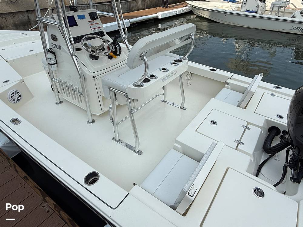 Slide: The Image of Pathfinder 2200 TRS 2024 - 15276535