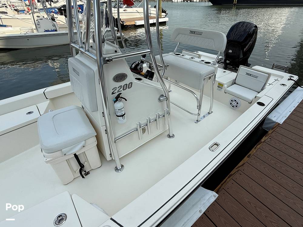 Slide: The Image of Pathfinder 2200 TRS 2024 - 15276536