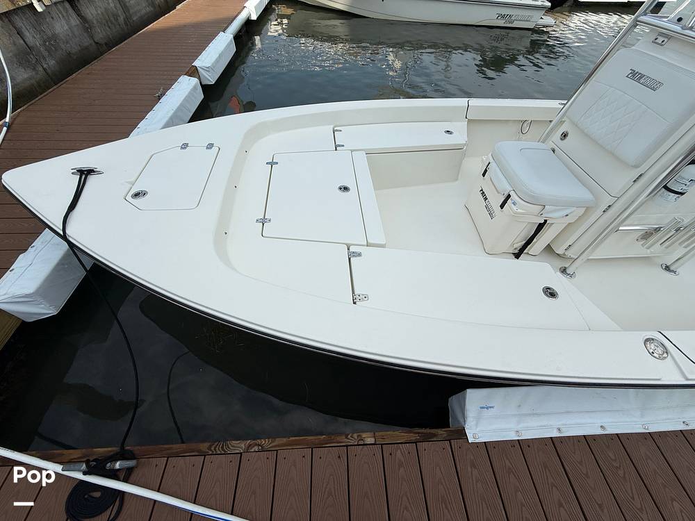 Slide: The Image of Pathfinder 2200 TRS 2024 - 15276538