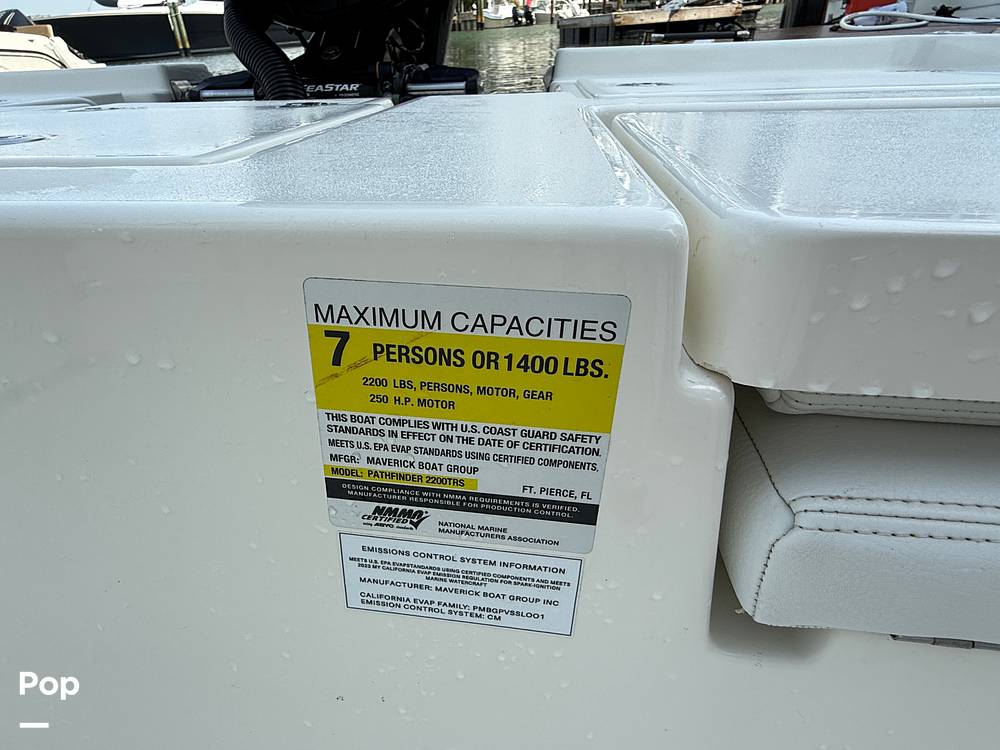 Slide: The Image of Pathfinder 2200 TRS 2024 - 15276542