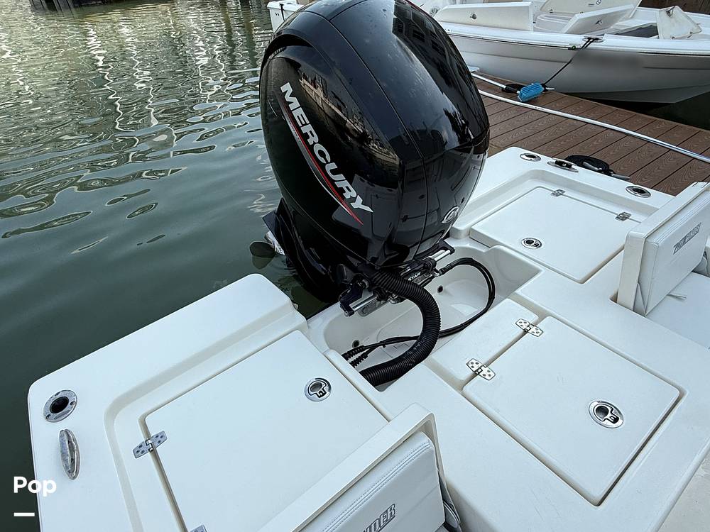 Slide: The Image of Pathfinder 2200 TRS 2024 - 15276555