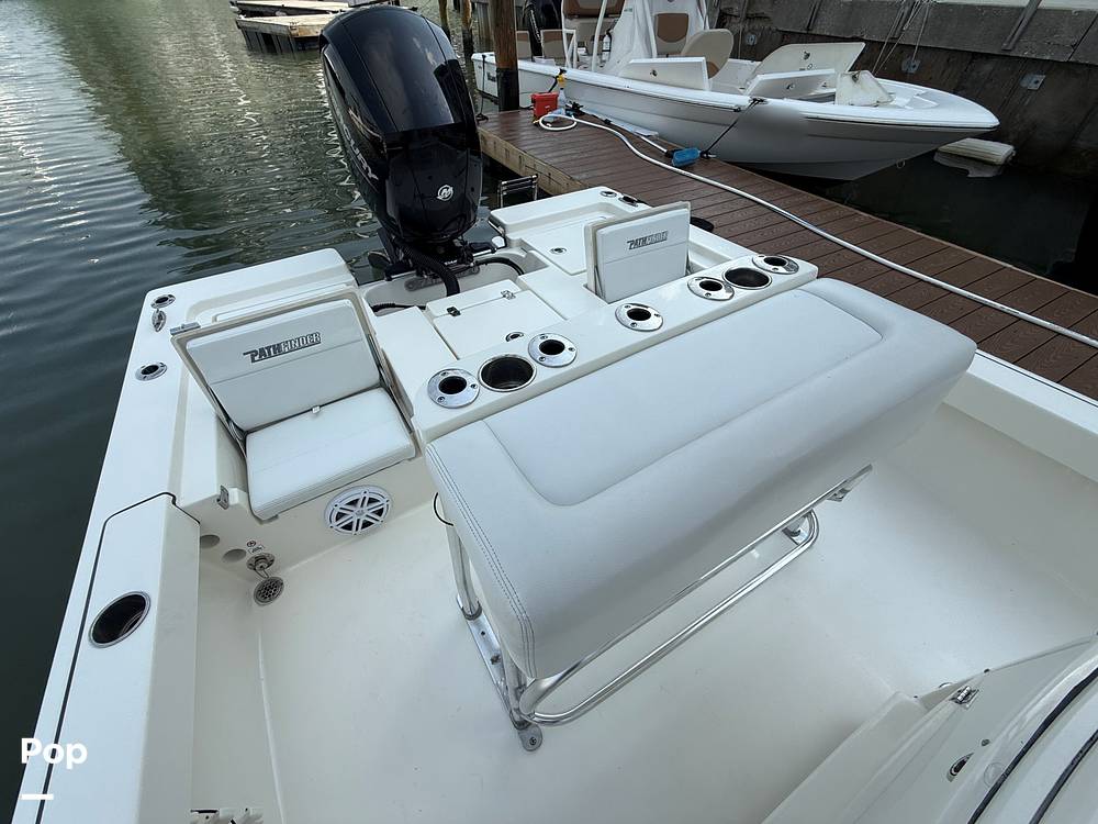 Slide: The Image of Pathfinder 2200 TRS 2024 - 15276560