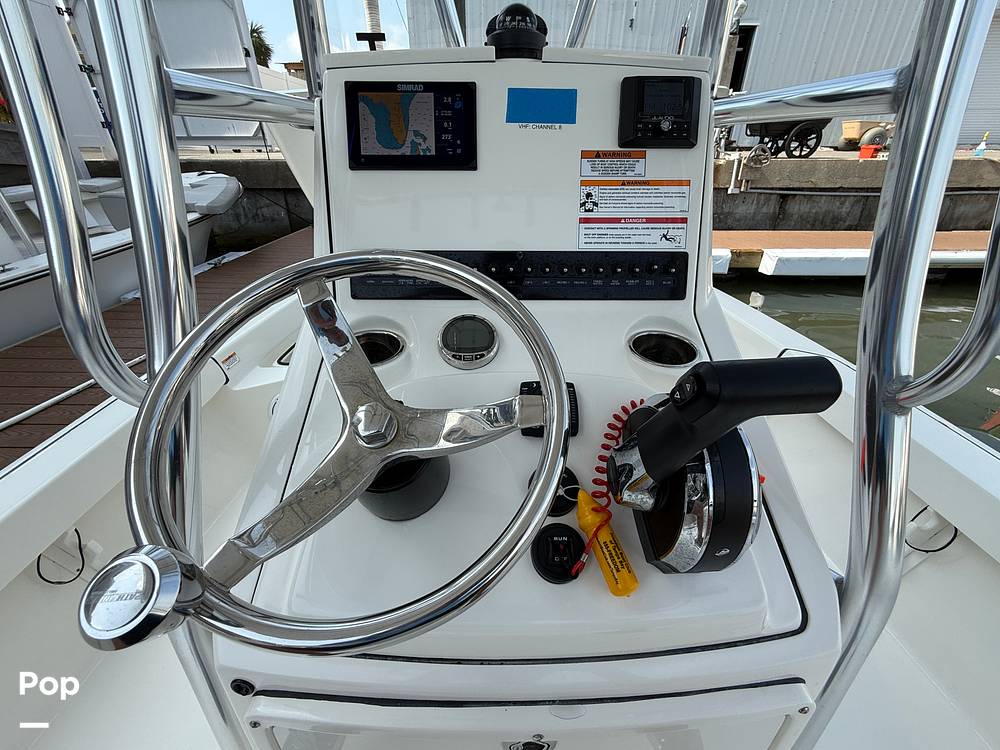 Slide: The Image of Pathfinder 2200 TRS 2024 - 15276563