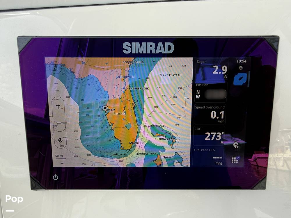 Slide: The Image of Pathfinder 2200 TRS 2024 - 15276564