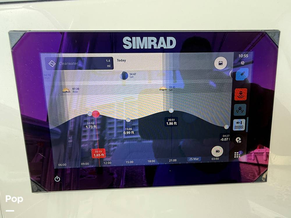 Slide: The Image of Pathfinder 2200 TRS 2024 - 15276567