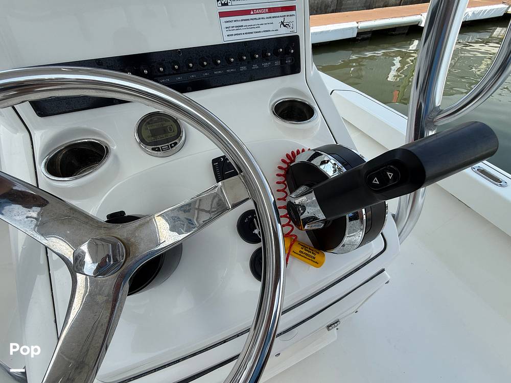 Slide: The Image of Pathfinder 2200 TRS 2024 - 15276575