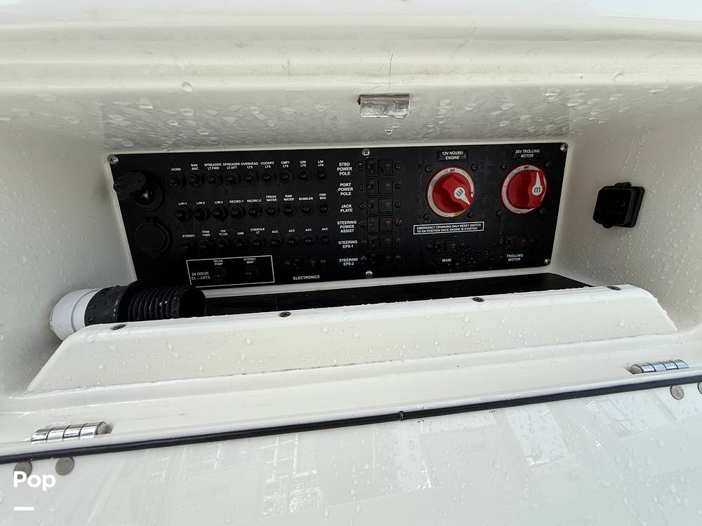 Slide: The Image of Pathfinder 2200 TRS 2024 - 15276578