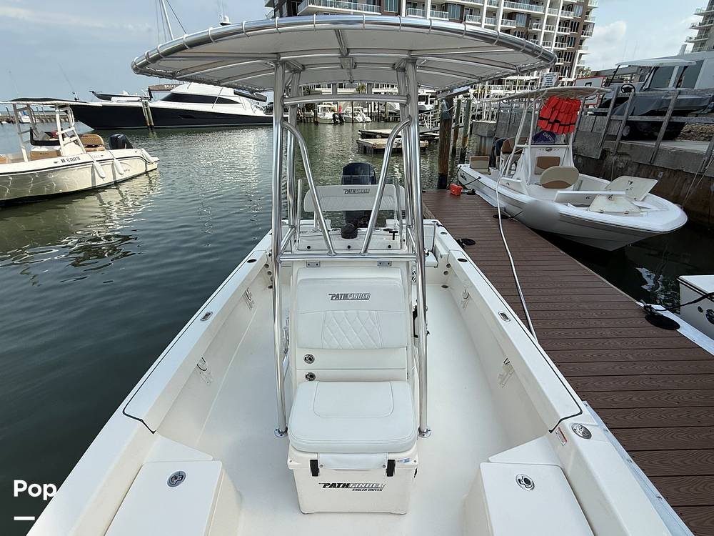 Slide: The Image of Pathfinder 2200 TRS 2024 - 15276591