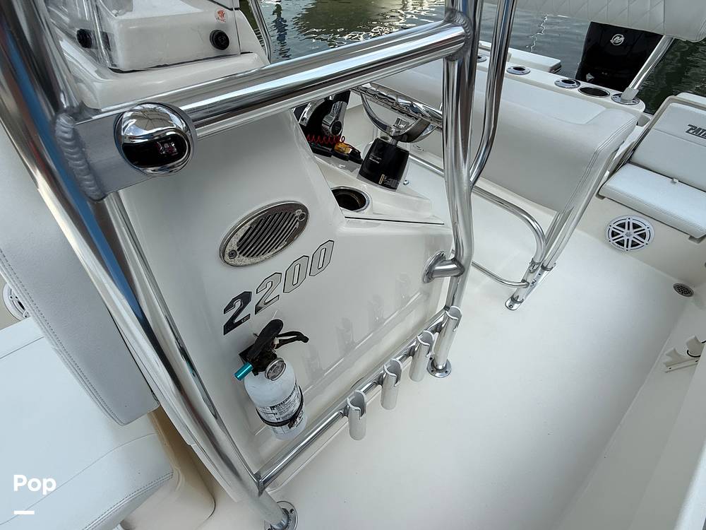 Slide: The Image of Pathfinder 2200 TRS 2024 - 15276599