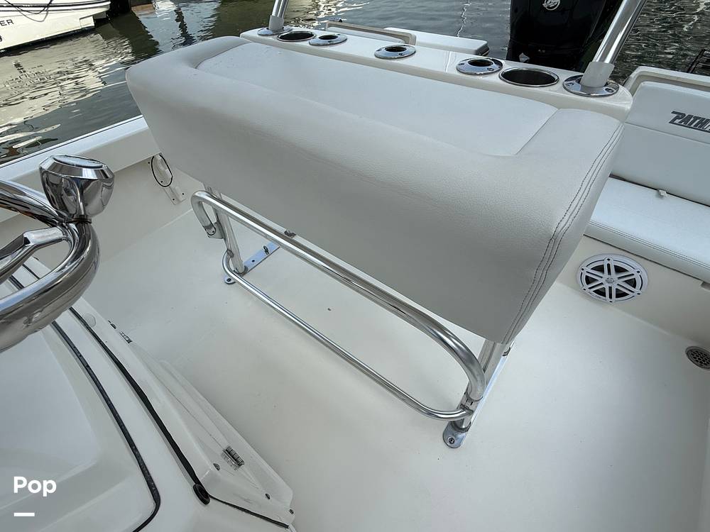 Slide: The Image of Pathfinder 2200 TRS 2024 - 15276600