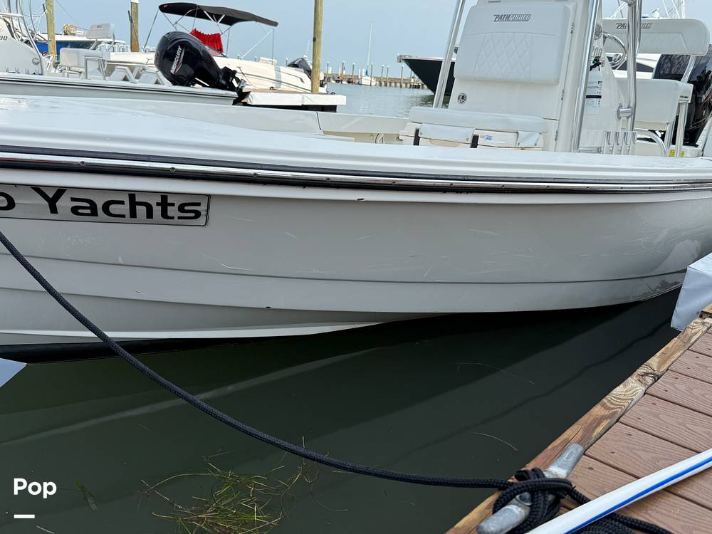 Slide: The Image of Pathfinder 2200 TRS 2024 - 15276601