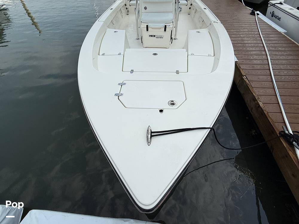 Slide: The Image of Pathfinder 2200 TRS 2024 - 15276605