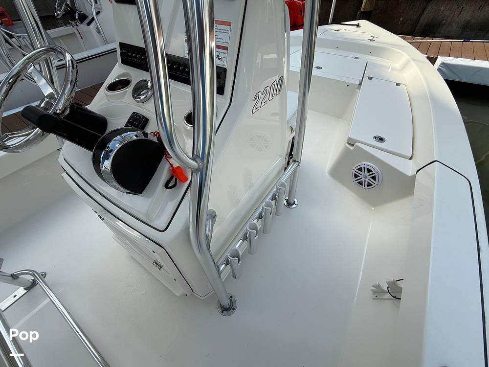Slide: The Image of Pathfinder 2200 TRS 2024 - 15276580