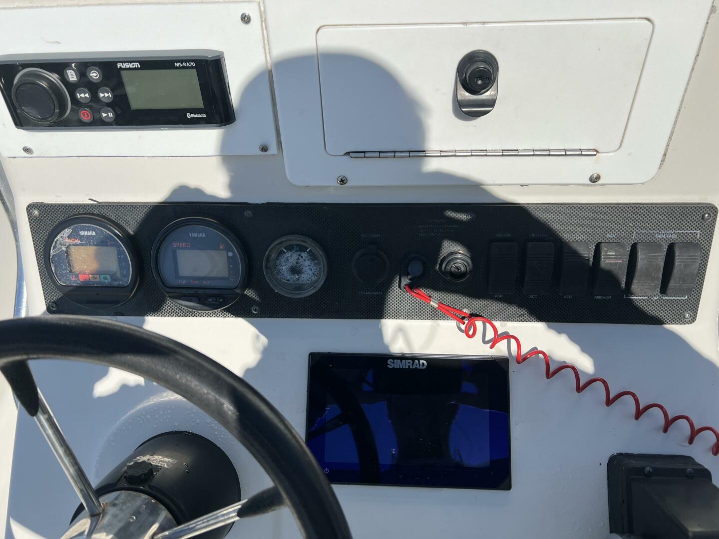 Slide: The Image of Pathfinder 2200 V 1999 - 5073424