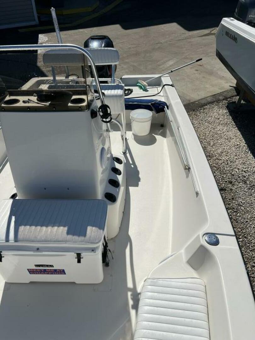 Slide: The Image of Pathfinder 2200 V 1999 - 5073425