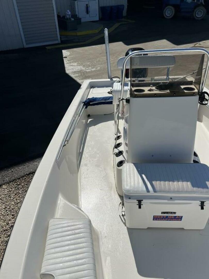 Slide: The Image of Pathfinder 2200 V 1999 - 5073426