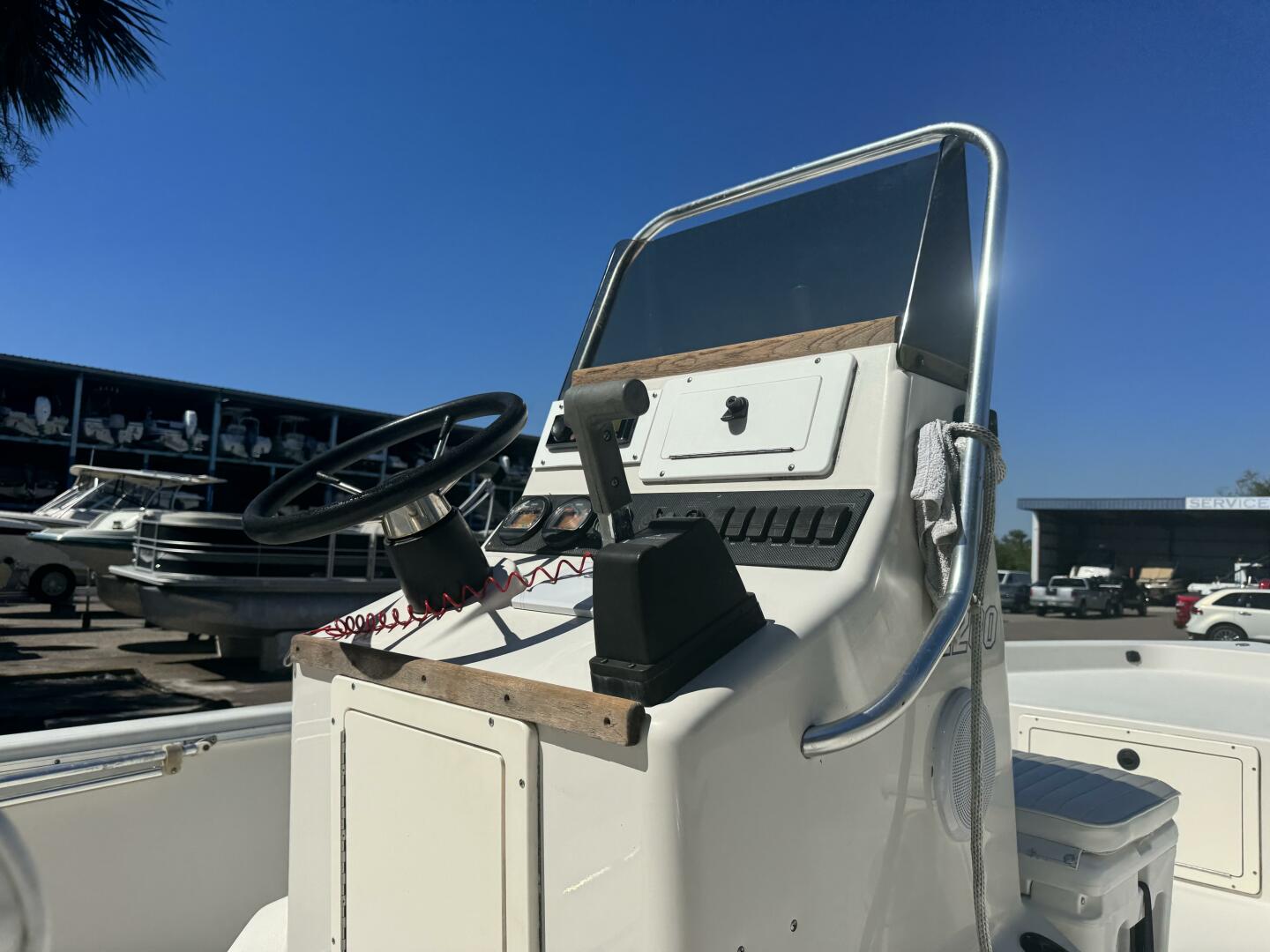 Slide: The Image of Pathfinder 2200 V 1999 - 5073431