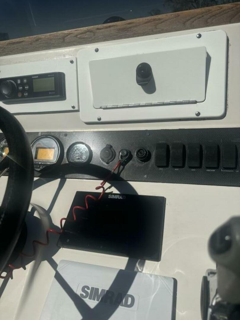 Slide: The Image of Pathfinder 2200 V 1999 - 5073545