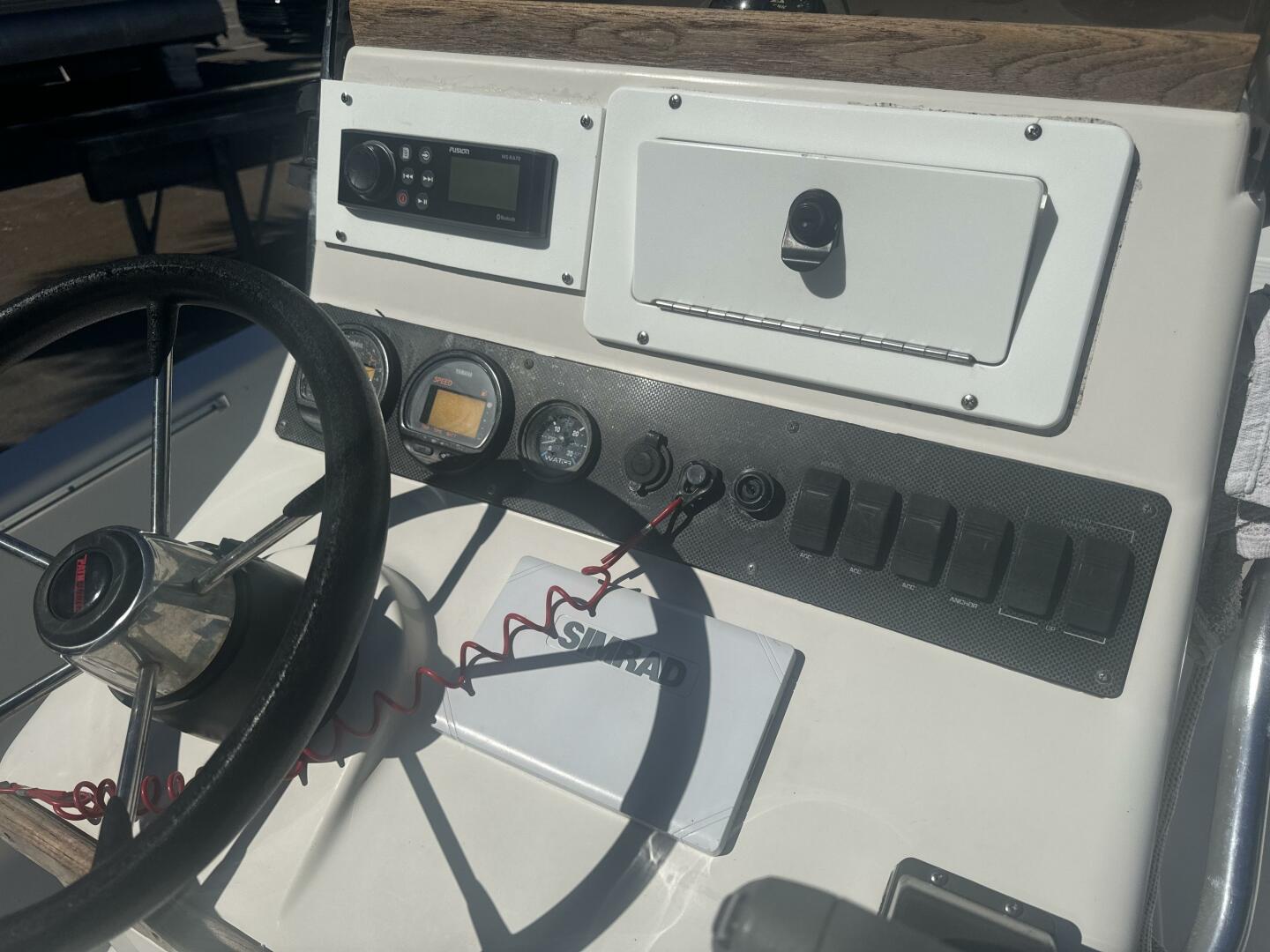 Slide: The Image of Pathfinder 2200 V 1999 - 5073547