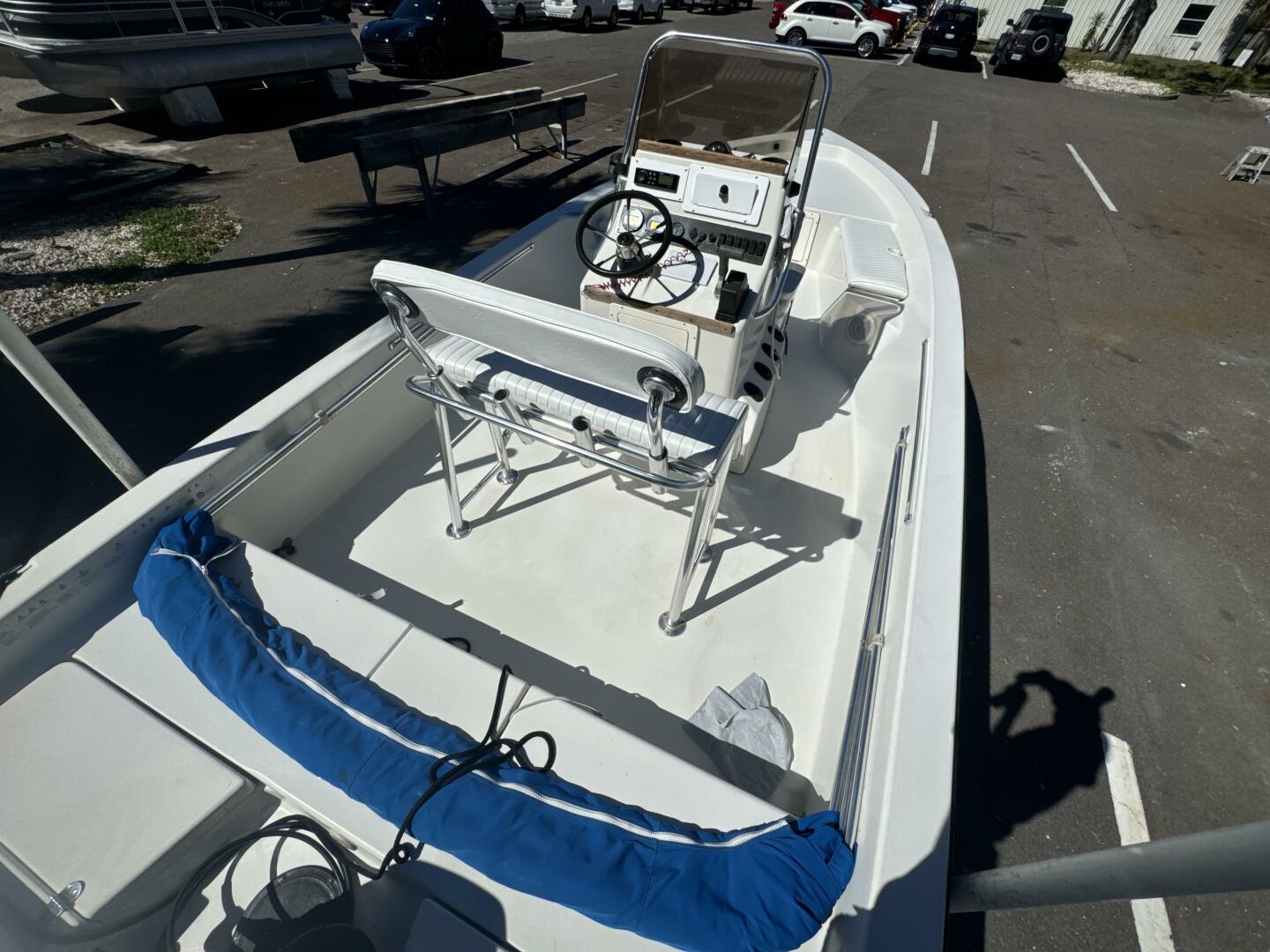 Slide: The Image of Pathfinder 2200 V 1999 - 5073548