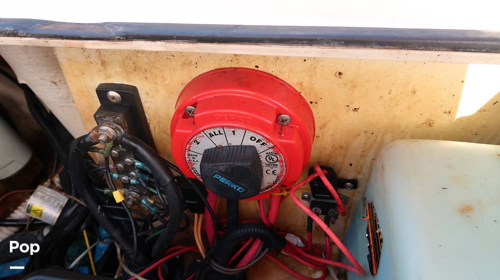Slide: The Image of Battery Switch - 12772642