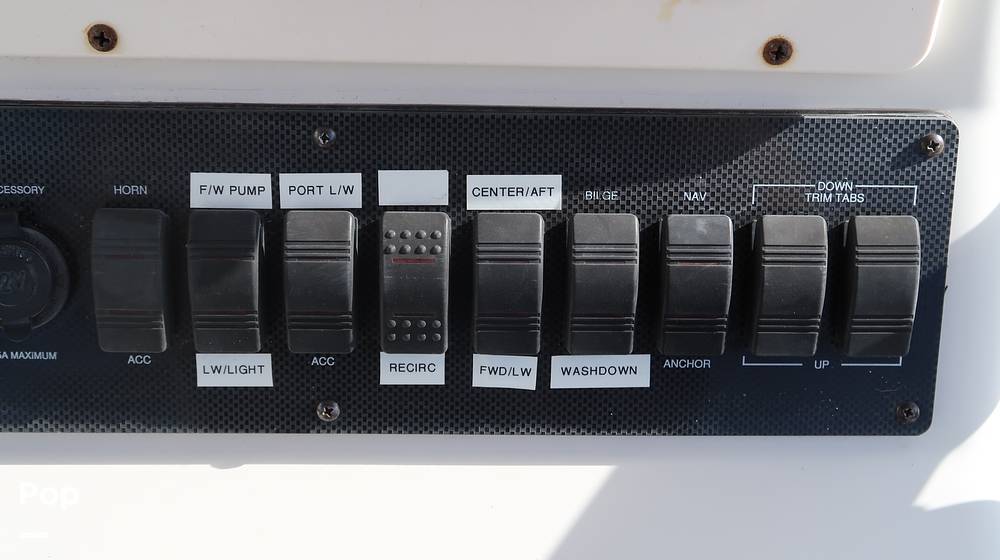 Slide: The Image of Control Panel - 12772662