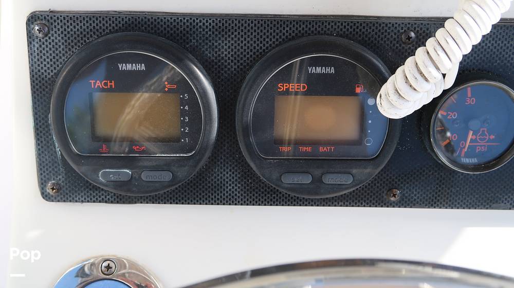 Slide: The Image of Speedometer/tach - 12772663
